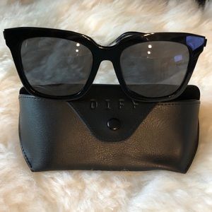DIFF Bella sunglasses